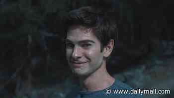 Andrew Garfield divides fans as he transforms into OpenAI CEO Sam Altman in controversial biopic Artificial
