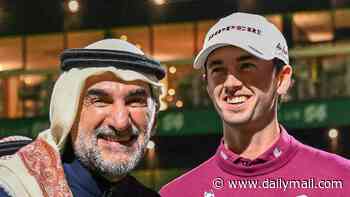 LIV Golf files for bankruptcy after Saudi backers pulled funding as PGA defectors eye road back to Tour