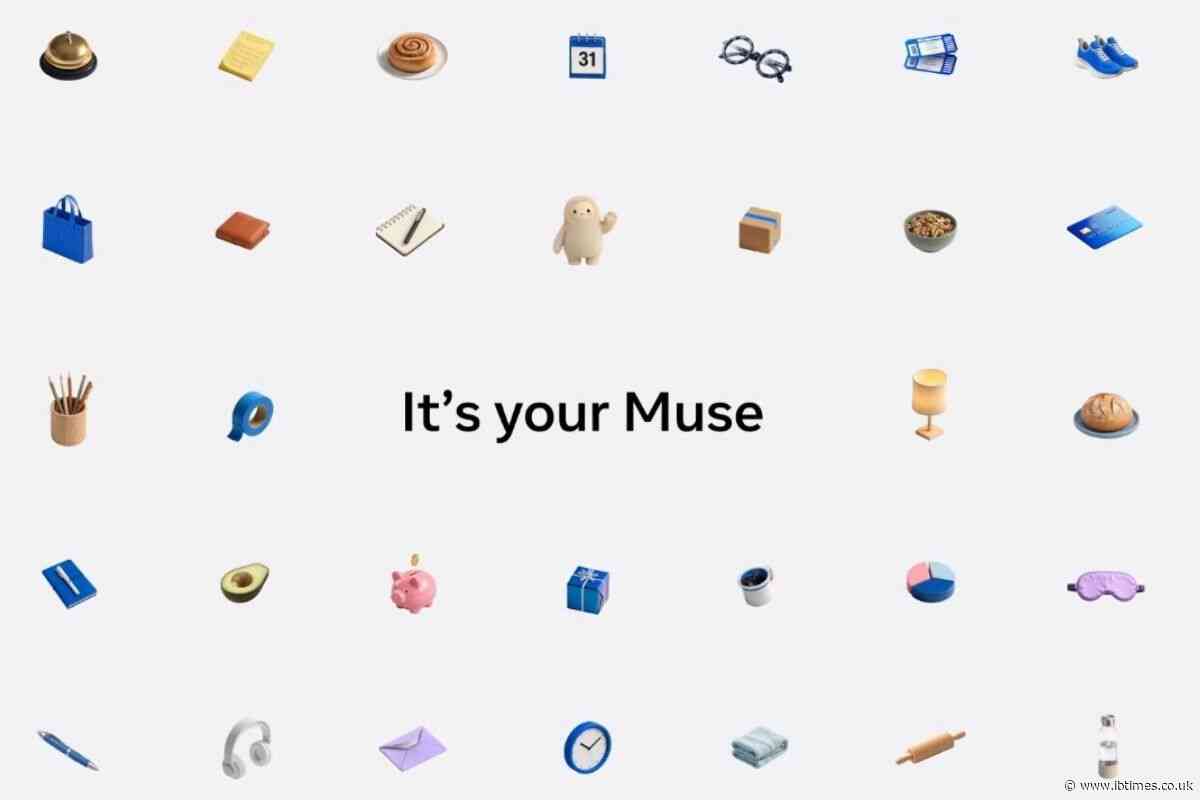 Meta Launches Muse, AI Agent That Can Send Emails, Book Tickets and Shop With Your Approval