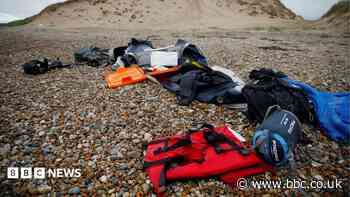 Fourteen go on trial over deadliest Channel small boats disaster