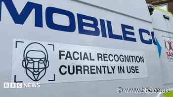 Police expand use of facial recognition technology