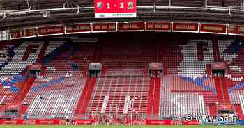 Voetbalpodcast | ‘Het is een schande dat de KNVB niets doet met gestaakte wedstrijden’
