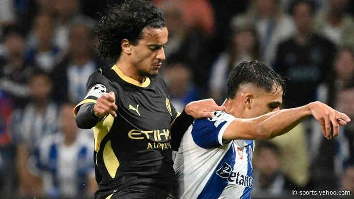 Bouaddi impresses on first start - have Man City found 'a gem'?