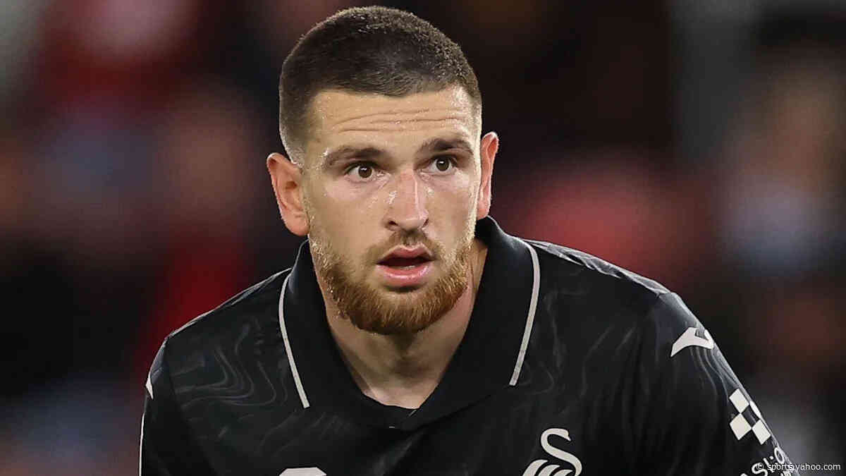 Matos urges Vipotnik to find form of last season