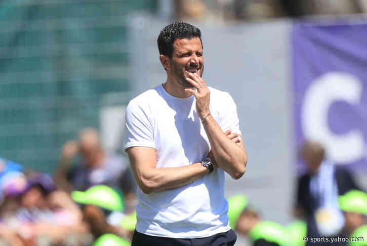 Report Fiorentina could sue Grosso to terminate contract