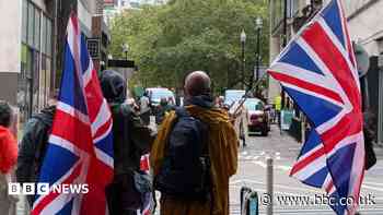 Judge calls injunction case to stop flags 'troubling'