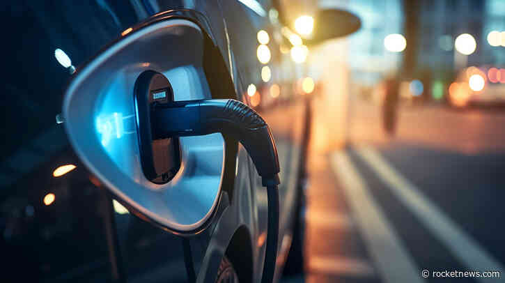 ChargePoint (CHPT) Posts Strong Q2 Results, But Q3 Outlook Raises Concerns