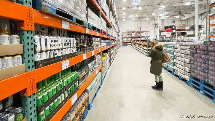 Loss of Costco deal helps push beverage brand into Chapter 11