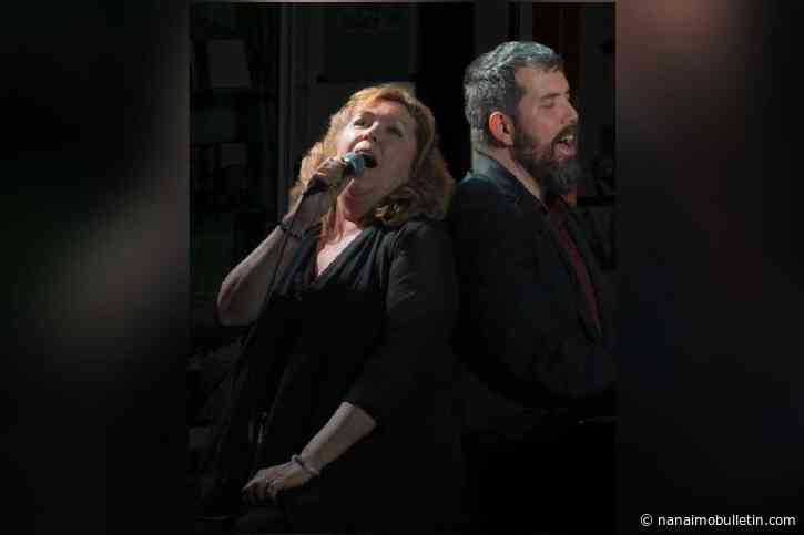 Mother and son duo to perform in three concerts across Vancouver Island