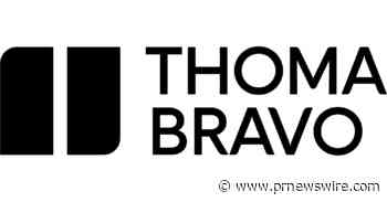 Thoma Bravo Announces Strategic Growth Investment in Tanda