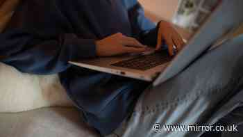 Toasted skin syndrome warning after rise in cases of kids burned by phones and laptops