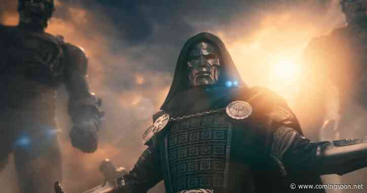 Avengers: Doomsday Shatters a Major Record 100 Days Before MCU Movie’s Release