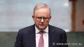 Albanese makes ‘no apologies’ for $6m grant, slams ABC reporting