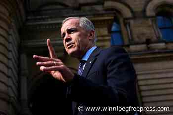 Text of Prime Minister Mark Carney’s ‘Forward Guidance’ video