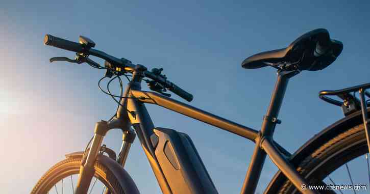 Atlanta e-bike rebate program launches 2nd round with $1 million in funding