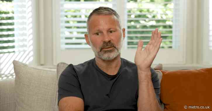Ryan Giggs reveals Pep Guardiola hailed England star as the ‘best player’ at Manchester United