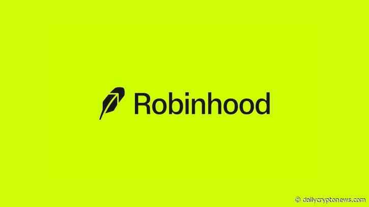 Robinhood Prediction Markets Get a New Engine as Crypto.com Deal Rewires the Business