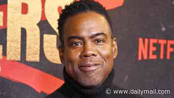 Chris Rock reveals he will only return to the Oscars on one condition after Will Smith slap