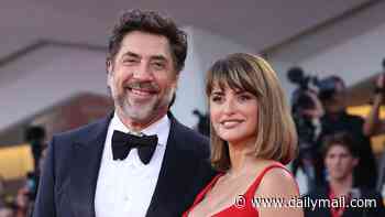 Real-life husband and wife Javier Bardem and Penelope Cruz shine in marriage-in-crisis thriller: BRIAN VINER on Bunker