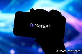Meta’s New AI Agent Wants to Get Personal With You