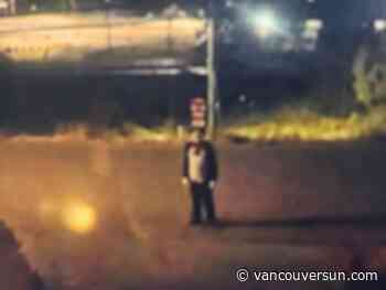 West Kelowna RCMP not laughing over Cat in the Hat prank