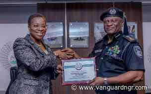 IGP Disu, NBA President move to end police-lawyers frictions