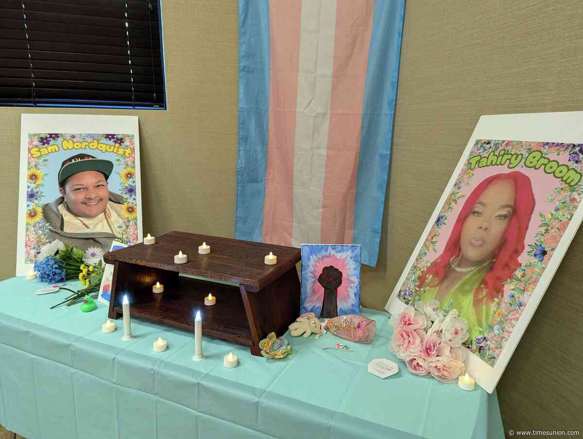 Courtroom erupts with relief, anger as Nordquist killers get life sentence: ‘You’re the devil!’