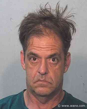 Man charged with strangulation was released from prison last year, killed wife in 2002