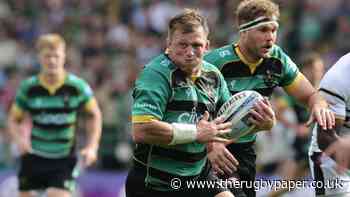 Peter Jackson: One-club Alex Waller set the bar high at Northampton Saints