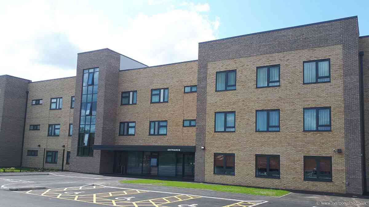 Dirty and unsafe Speke care home run by Liverpool Council put in special measures