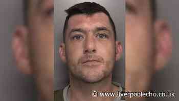 Toxteth thug battered man with his own Zimmer frame after being called a 'nonce'