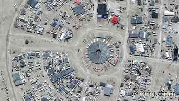 A 3rd festival-goer dies at Burning Man