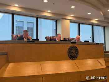 Cleveland County commissioners approve $20M settlement in 2022 jail death case