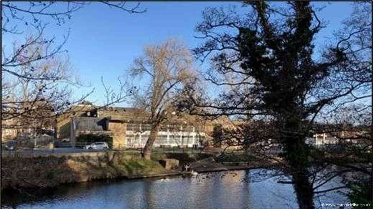 Work to demolish former Morpeth leisure centre set to begin with plans for new car park