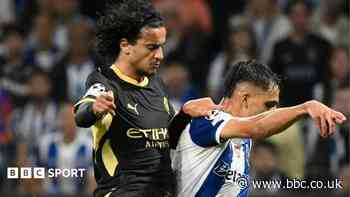 Bouaddi impresses on first start - have Man City found 'a gem'?