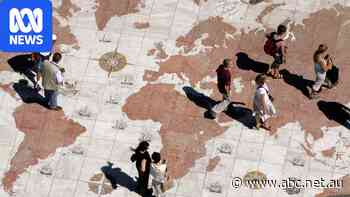 New map could reshape the way you see the world