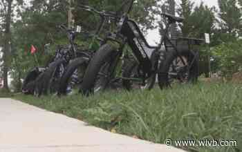 Local medical experts notice concerning increase in e-bike injuries