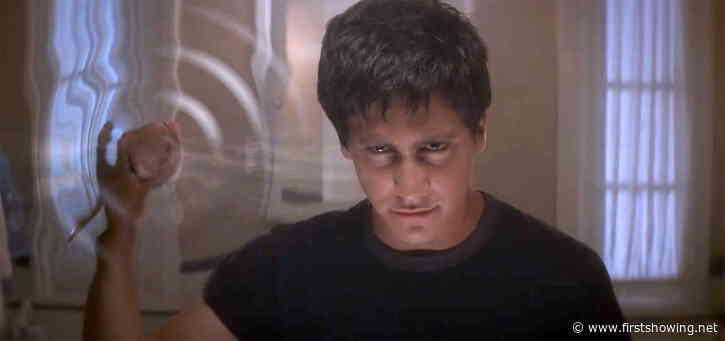 New Trailer for 'Donnie Darko' 25th Anniversary Re-Release This Fall