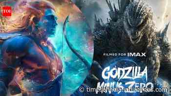 'Godzilla' vs 'Ramayana': Trailer sparks comparisons ahead of clash