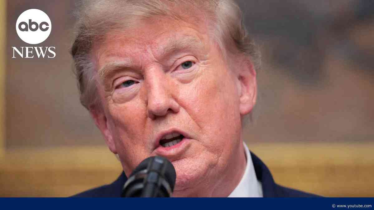 Trump threatens to ban Bombardier as Canadian retaliatory tariffs take effect | Searched