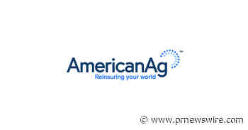 AmericanAg® Announces Retirement of Senior VP Pat Larsen