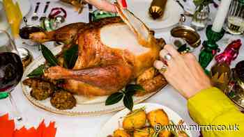 Brits warned food inflation could hit nearly 4% by Christmas - and price rises could continue next year