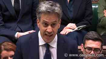 The Daily Debate: Are Labour right to place sanctions on Israel?