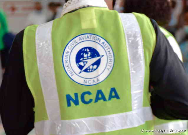 AOG aircraft: NCAA demands cuts in airline operations