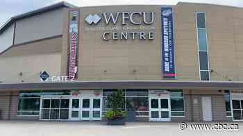 Windsor to host Canada-U.S. women's hockey matchup ahead of World Championship