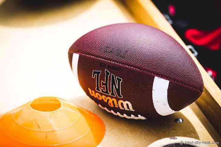 Triad Fantasy Managers Are Leaving Points on the Table by Ignoring Their Rankings
