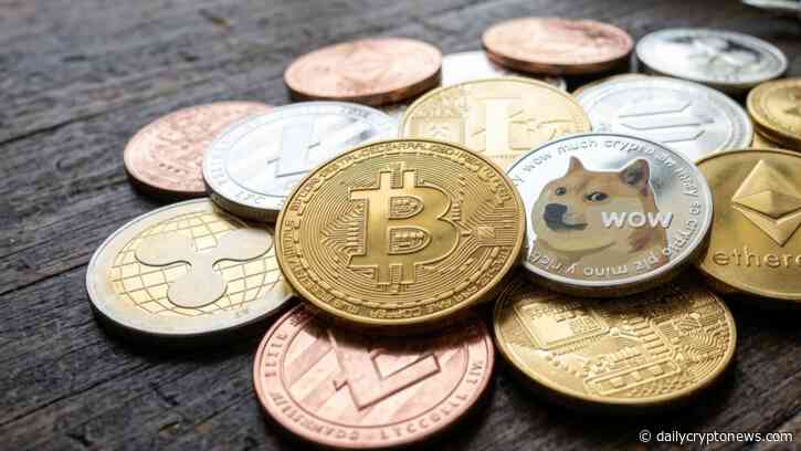 Bitcoin and Altcoins Slide as Oil Nears $100 and Markets Rethink Fed Cuts