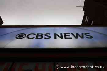 CBS News accused of photoshopping image of new 60 Minutes lineup ahead of nerve-wracking launch