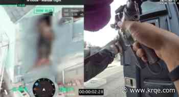 City of Albuquerque reaches $400K settlement with family of man shot by police in 2024