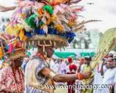 Onitsha marks 500yrs unbroken monarchy with special logo for Ofala 2026